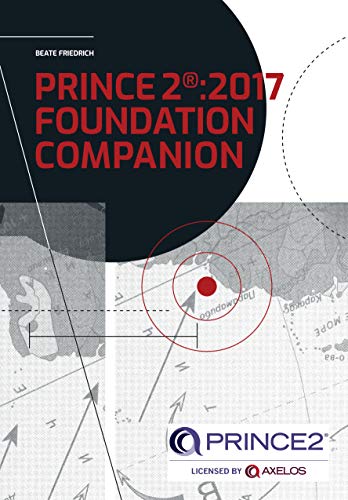 PRINCE2 Foundation Companion
