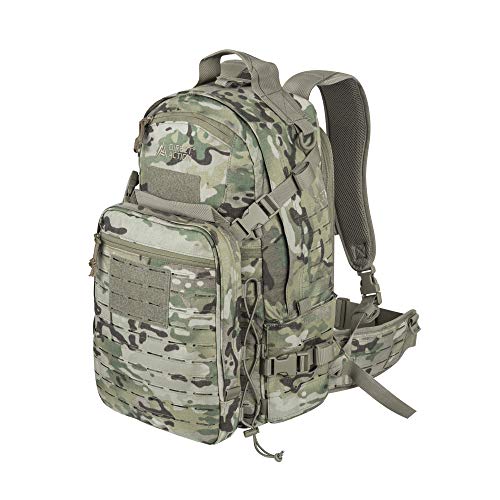 Direct Action Ghost MkII Backpack - Cordura - Multicam