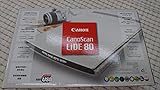Canon CanoScan LIDE 80 Scanner