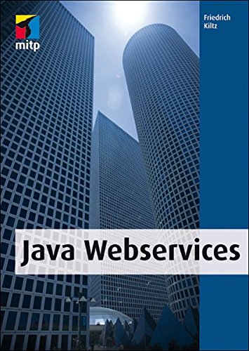 Java Webservices (mitp Professional)