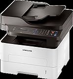 Samsung Xpress SL-M2875FD S/W-Laserdrucker Scanner Kopierer Fax LAN