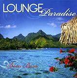 Lounge Paradise Bora Bora