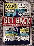 Get Back – Liverpool: Von den Beatles bis heute – eine Musikgeschichte