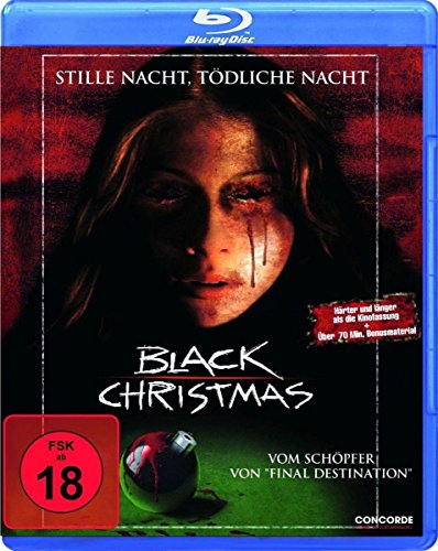 Black Christmas [Blu-ray]