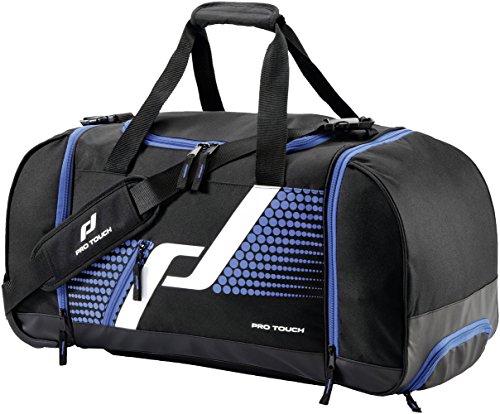 Pro Touch Sporttasche Teambag Roller M Force