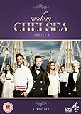 Made in Chelsea - Series 4 [DVD]