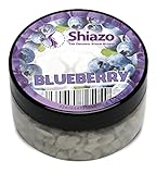 Shiazo® Dampfsteine (Blueberry)