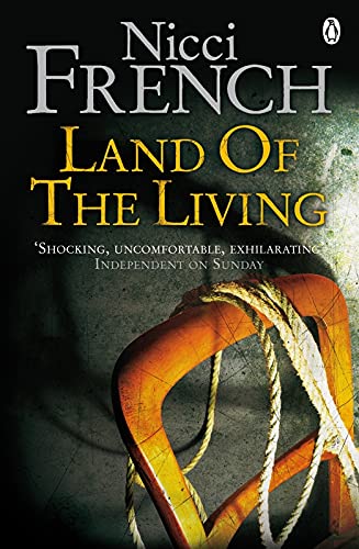 Land of the Living (English Edition)