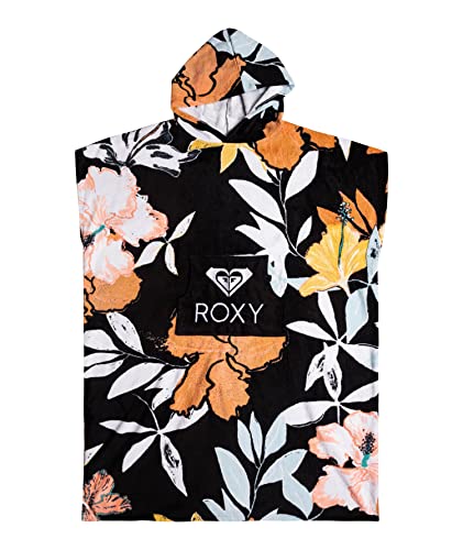 Roxy Stay Magical - Poncho Towel for Women - Poncho-Handtuch - Frauen.