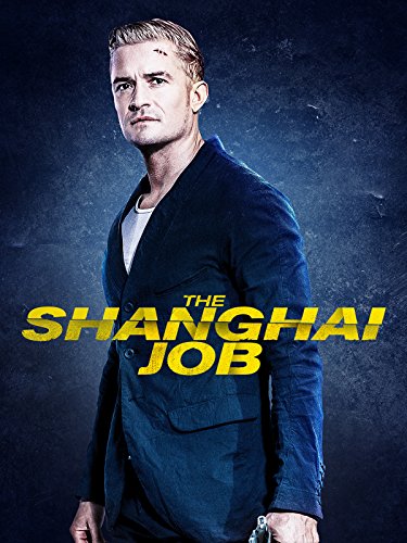 The Shanghai Job [dt./OV]