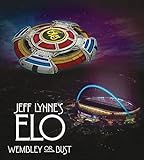 Jeff Lynne'S Elo - Wembley Or Bust [2 CD + 1 BR]