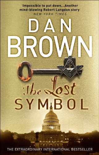The Lost Symbol (Robert Langdon)