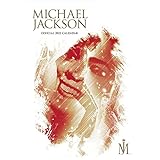 Michael Jackson 2022 - A3-Posterkalender: Original Danilo-Kalender [Mehrsprachig] [Kalender]