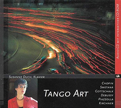 Tango Art: CD.