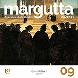 Collana Margutta 9 (Italian Edition)