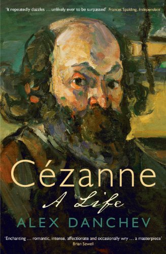 Cézanne: A life (English Edition)