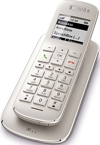 Telekom 40275012 Speedphone 30 Schnurlose Telefon