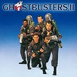 Supernatural (From 'Ghostbusters II' Soundtrack)