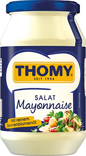 Thomy Salat-Mayonnaise, 500 ml