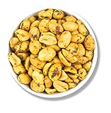1001 Frucht mediterrane Erdnüsse mit Kräutern und Gewürzen 1kg II Nüsse ohne Konservierungsstoffe, ohne Aromazusätze oder Zusatz von Zucker I Vegan I 1 kg