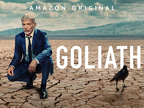 Goliath Season 3 Trailer