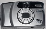 Pentax iqzoom60s 35 mm-60 mm Zoom Point und Shoot Kamera