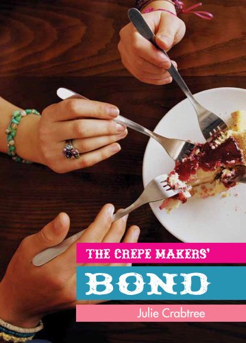 The Crepe Makers' Bond (English Edition)