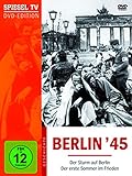 Spiegel TV - Berlin '45