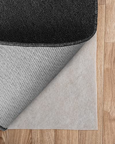 Primaflor Teppichunterlage - Robuste Matte gegen Teppich verrutschen - Teppichstopper - zuschneidbare Anti-Rutsch-Matte - Waschbarer Teppichunterleger - (Größe: 240 x 340 cm)