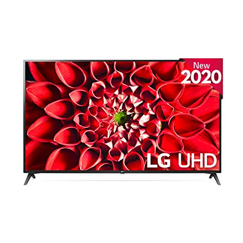 Smart TV LG 70UN71006LA 70' 4K Ultra HD LED WiFi