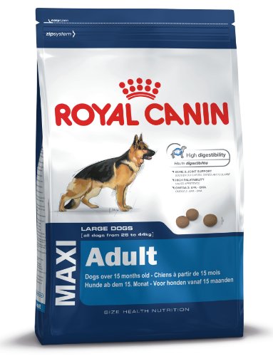 Royal Canin 35237 Maxi Adult 15 kg - Hundefutter