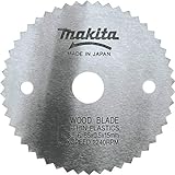 Makita 792299-8 , 85 mm X 15 mm Edelholz Klinge