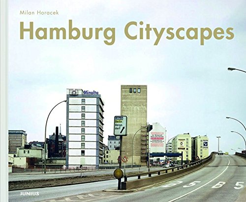 Hamburg Cityscapes