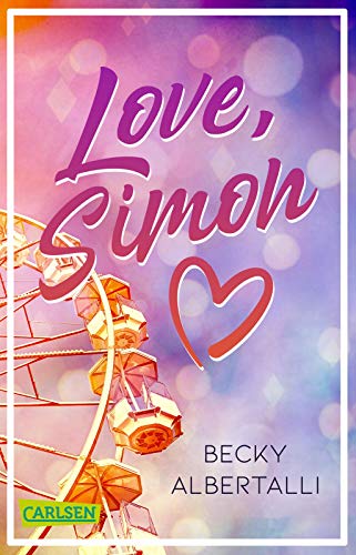 Love, Simon (Nur drei Worte – Love, Simon): Die romantischen Wirren der ersten großen Liebe!