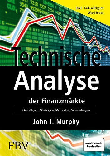 Technische Analyse der Finanzmärkte: Grundlagen, Strategien, Methoden, Anwendungen. Inkl. Workbook