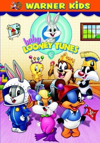 Baby Looney Tunes, Teil 2 - Spiel und Spaß