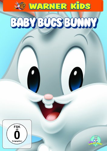 Baby Looney Tunes - Baby Bugs