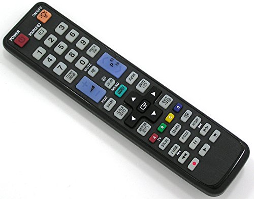 Ersatz Fernbedienung für Samsung AA59-00555A TV Fernseher Remote Control