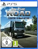 Truck Simulator - On the Road - [PlayStation 5]
