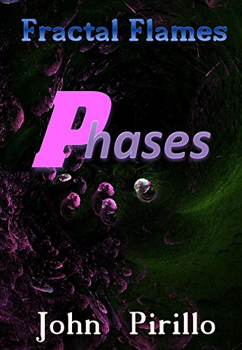 Fractal Flames Phases (English Edition)