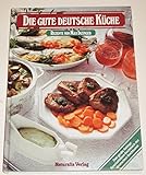 Die gute deutsche Küche