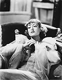 Posterazzi Fotodruck Joan Crawford liegend auf einem Sofa, 61 x 76 cm
