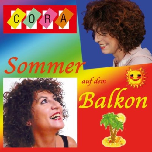 Sommer auf dem Balkon (Radio Edit)