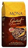Röstfein Mona Gourmet Ganze Bohnen, 2er Pack (2 x 500 g Packung)