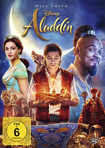 Aladdin (Live-Action)