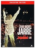 Jean Michel Jarre - Solidarnosc Live (DVD + CD)