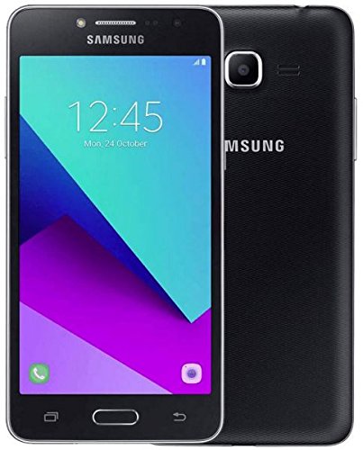 Samsung Galaxy Grand Prime Plus Dual SIM LTE SM-G532F/DS Black