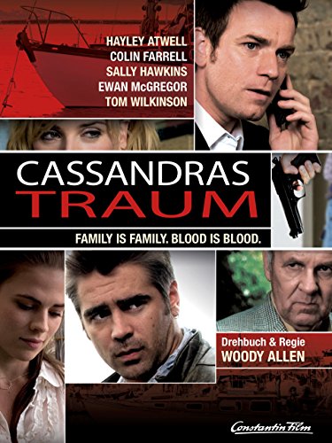 Cassandras Traum