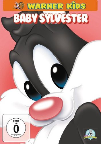 Baby Looney Tunes - Baby Sylvester