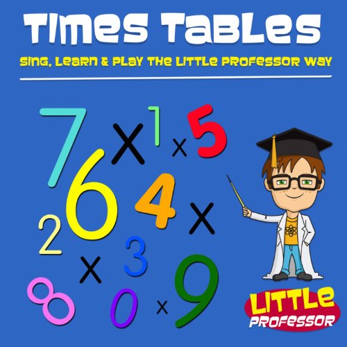 4 Times Table Test